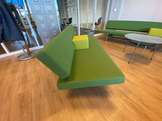 Set Martin Visser Spectrum BR02