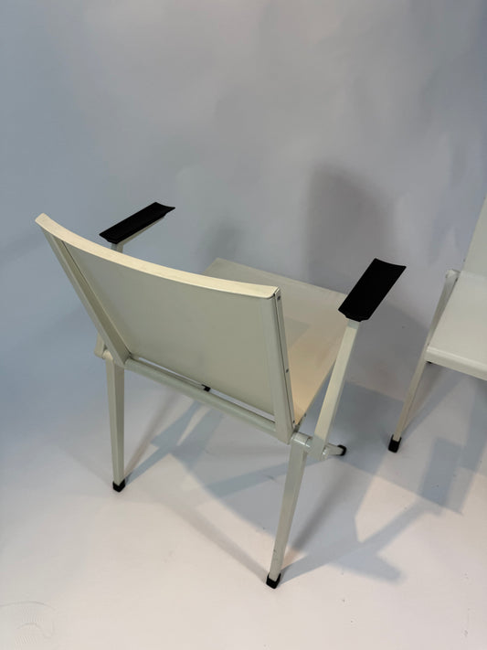 Gerrit Rietveld - Gispen - Mondial