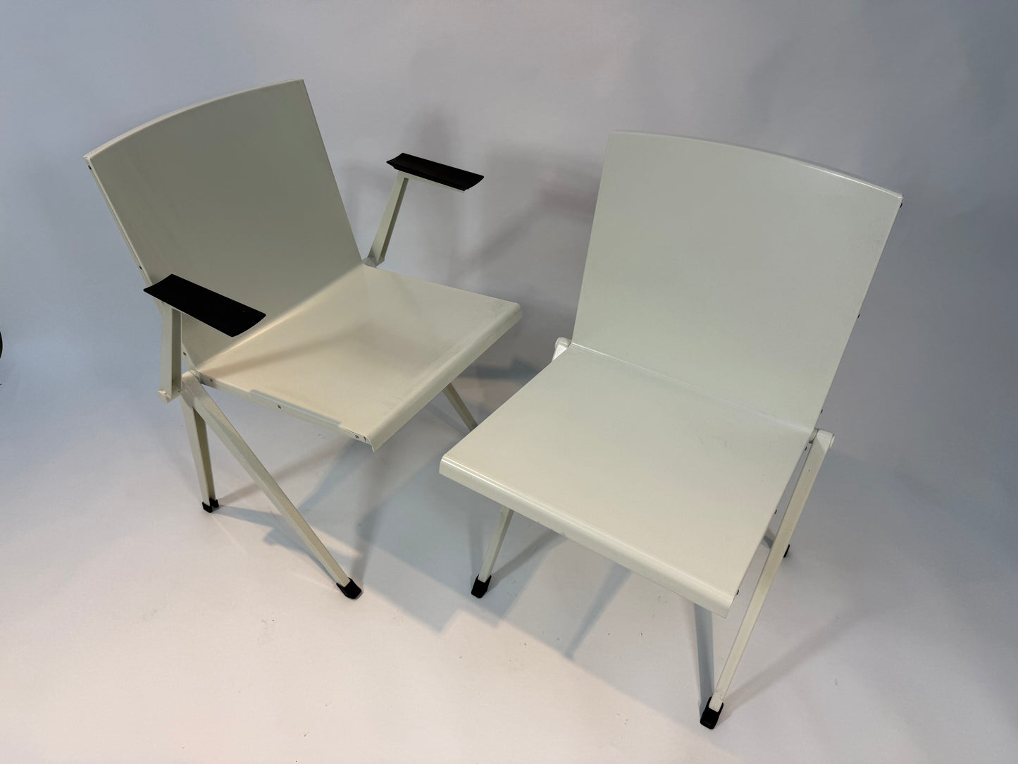 Gerrit Rietveld - Gispen - Mondial