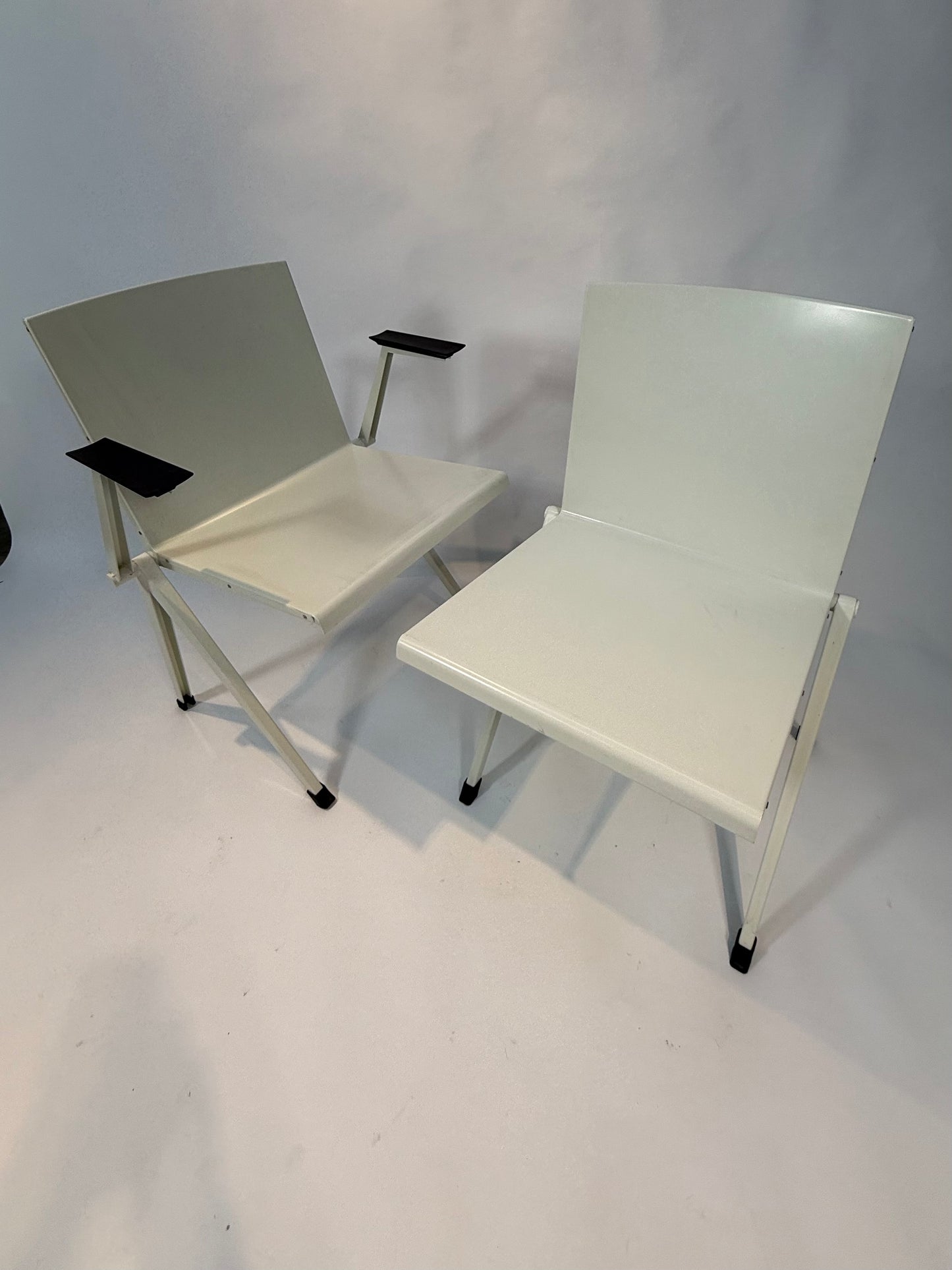 Gerrit Rietveld - Gispen - Mondial