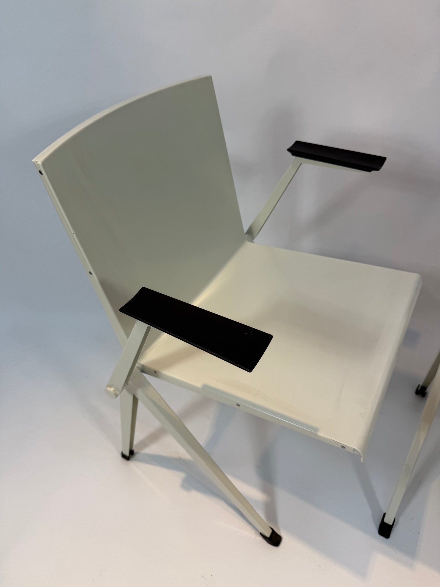 Gerrit Rietveld - Gispen - Mondial