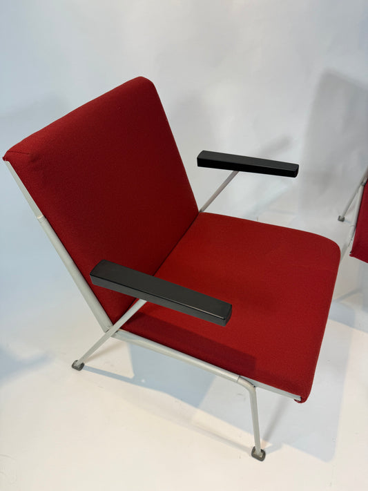 Wim Rietveld - Ahrend de Cirkel - Oase