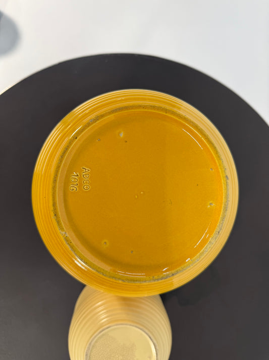 Adco - Vazen (set) geel