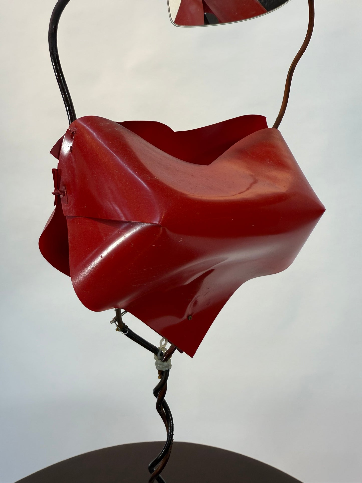 Ingo Maurer - One form the heart