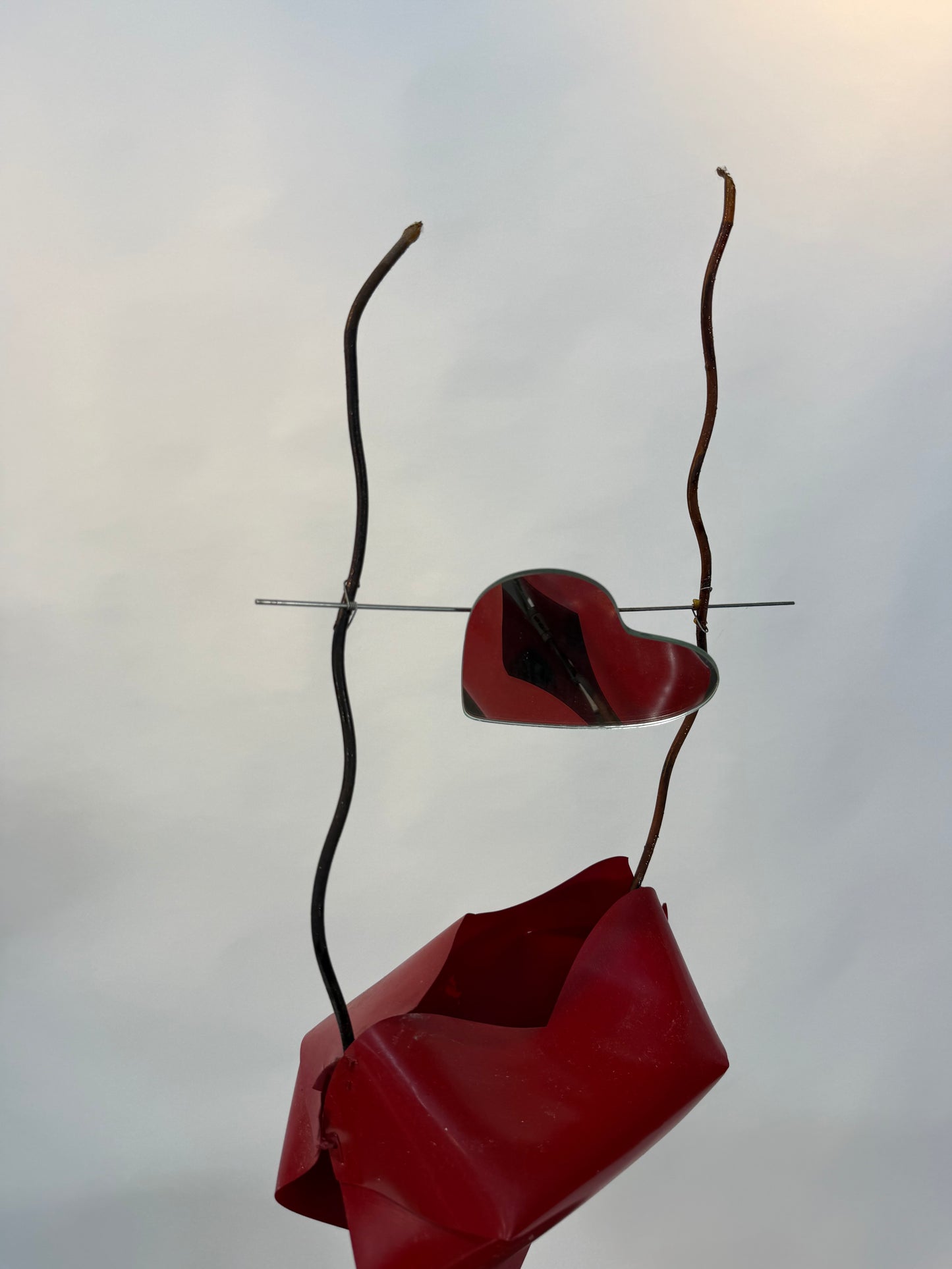 Ingo Maurer - One form the heart