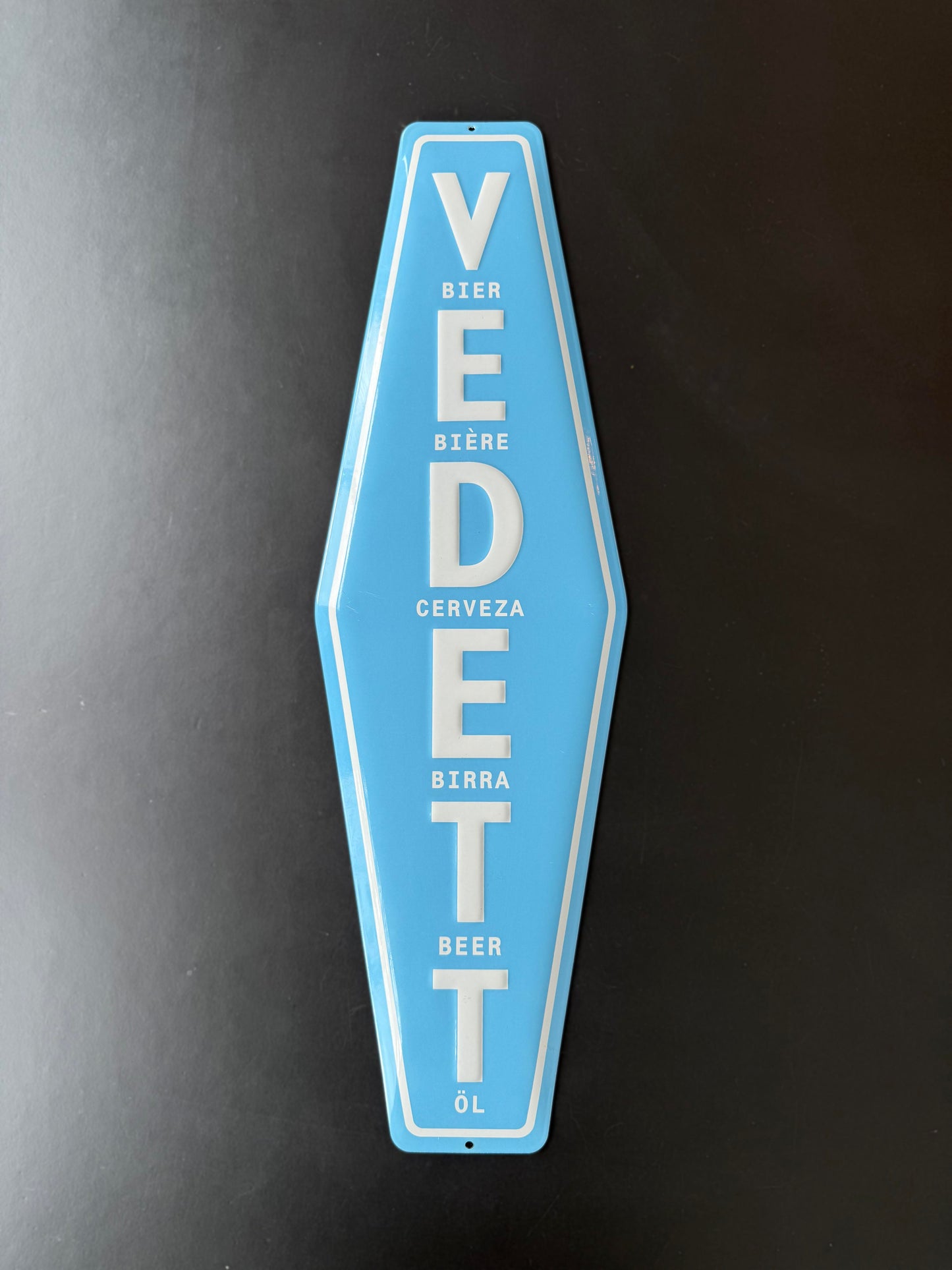 Emaille - Vedett