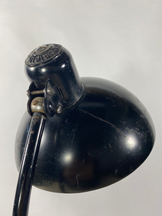 Christian Dell - Kaiser Idell 6556 bureaulamp