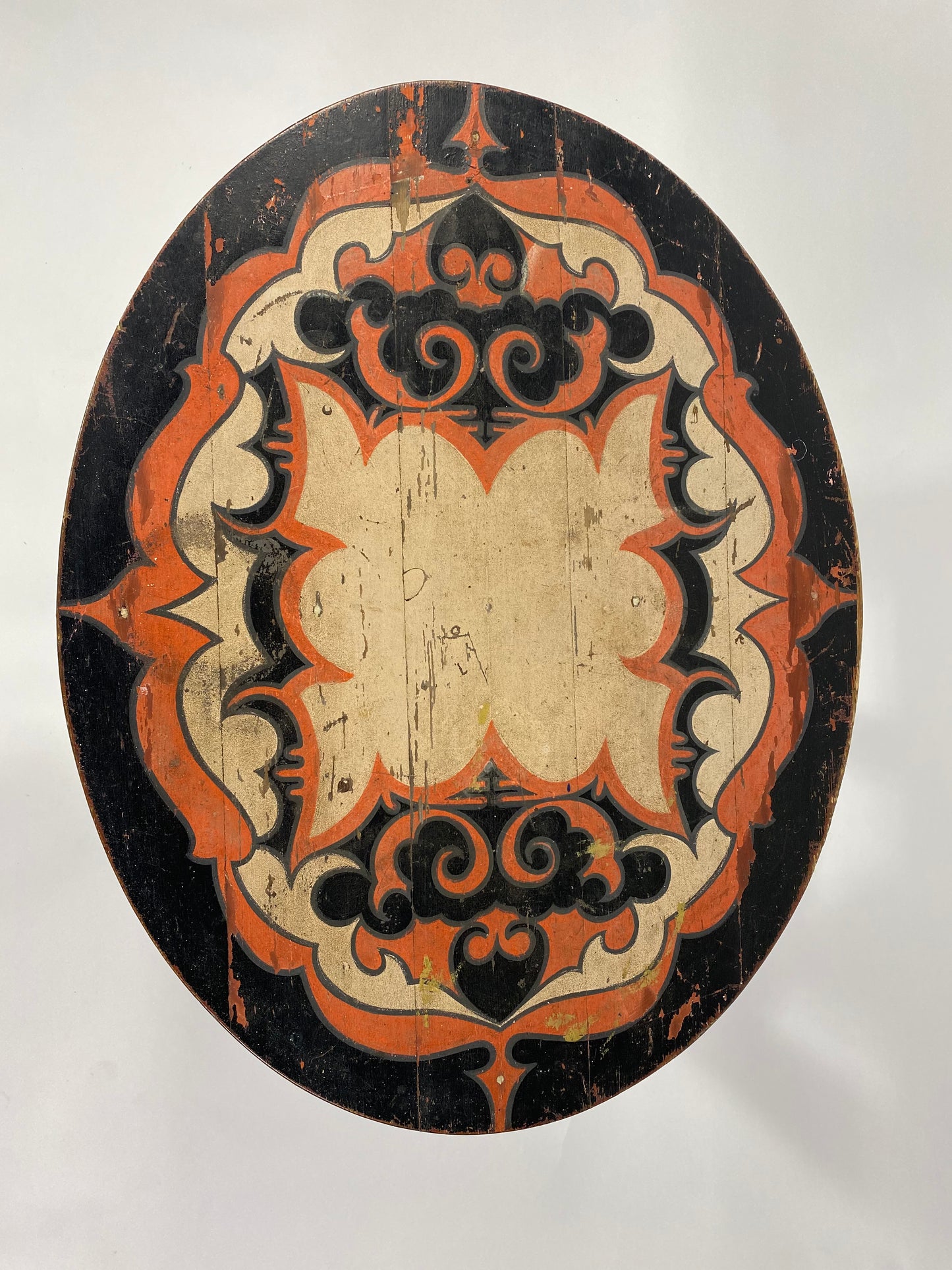 Art deco tafel