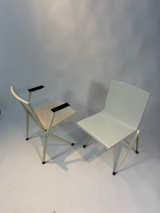 Gerrit Rietveld - Gispen - Mondial