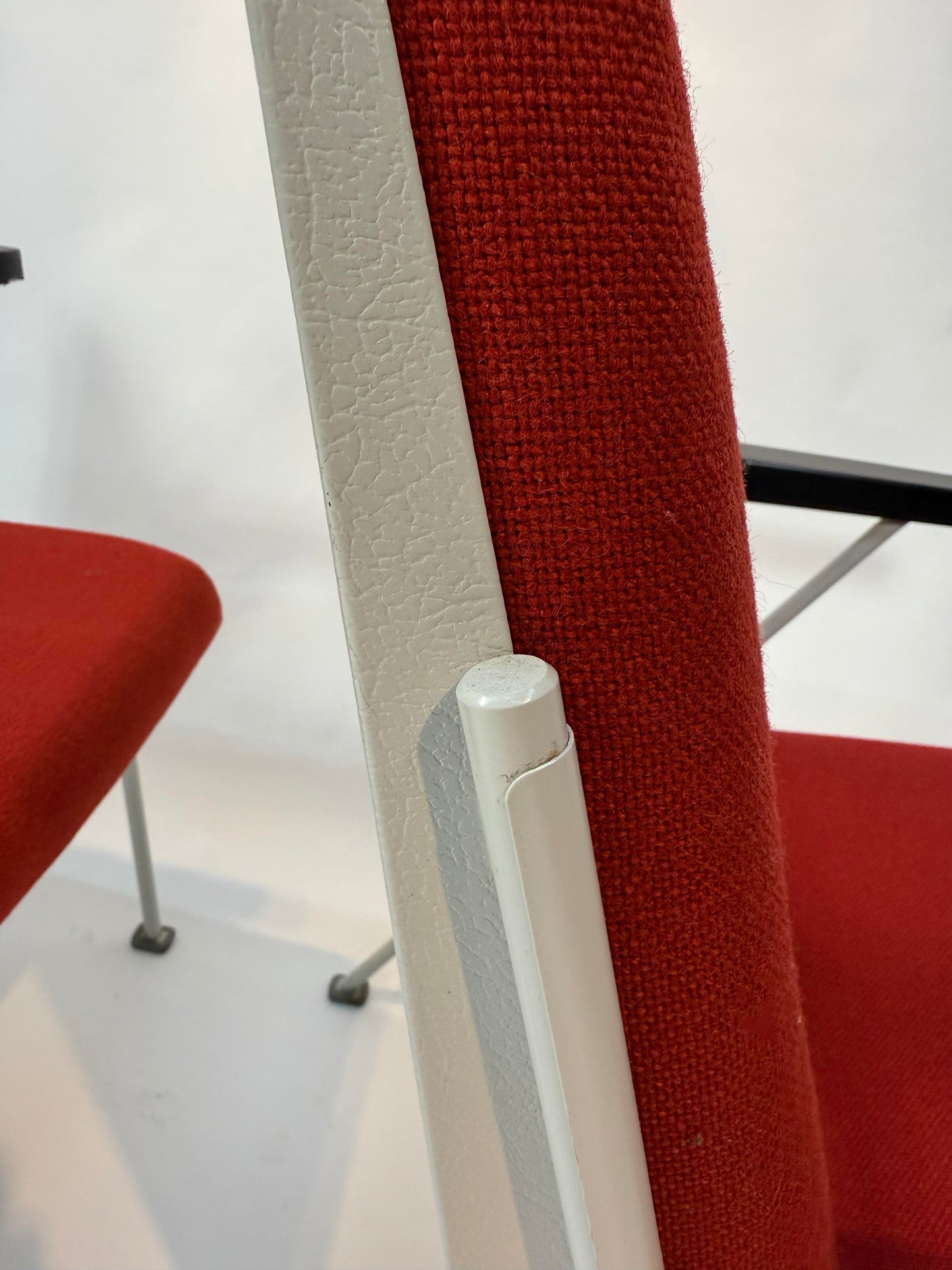 Wim Rietveld - Ahrend de Cirkel - Oase