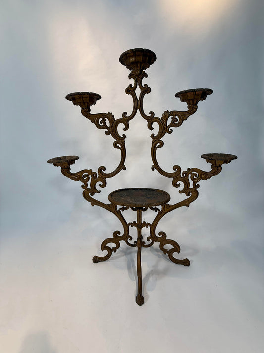 Plantenetagere