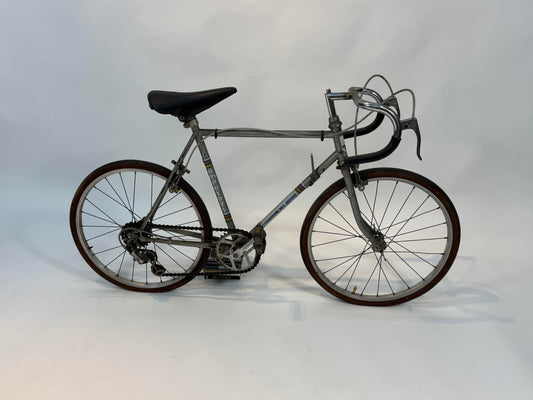 Vintage ampatoys kinderracefiets