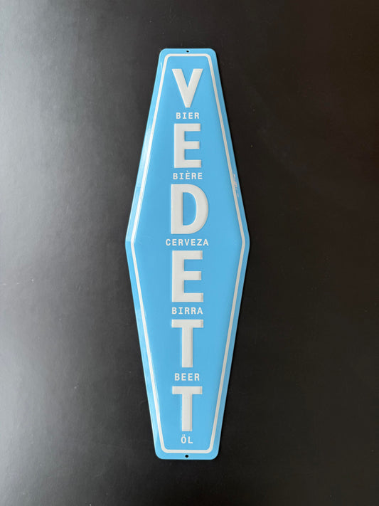 Emaille - Vedett