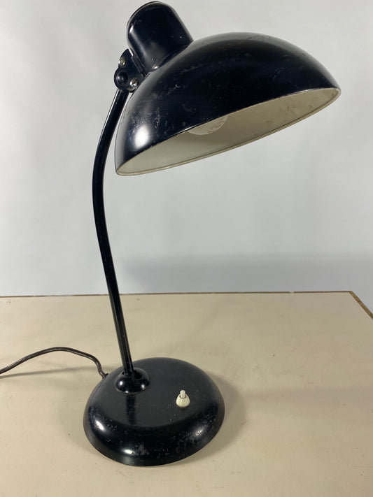 Christian Dell - Kaiser Idell 6556 bureaulamp