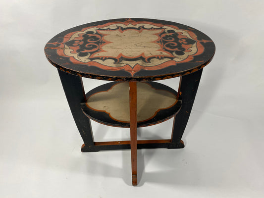 Art deco tafel