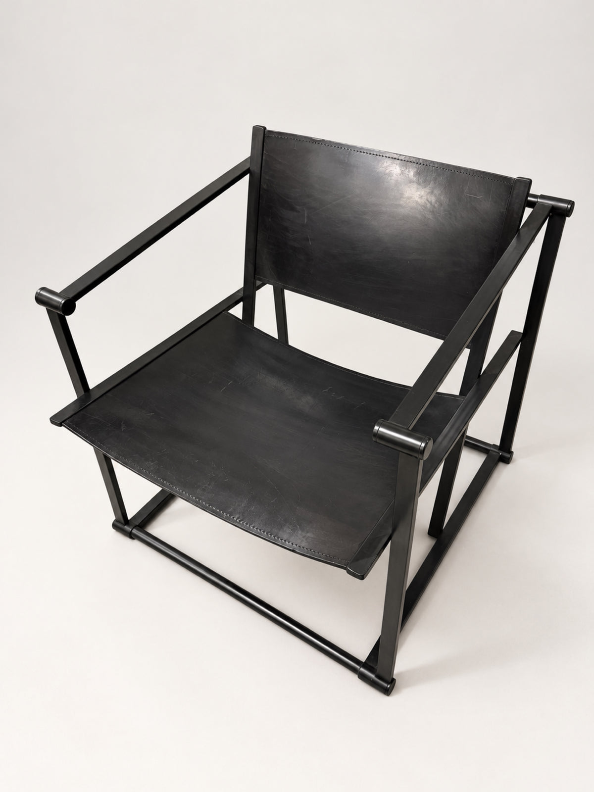Pastoe - FM60 stoel - Radboud van Beekum