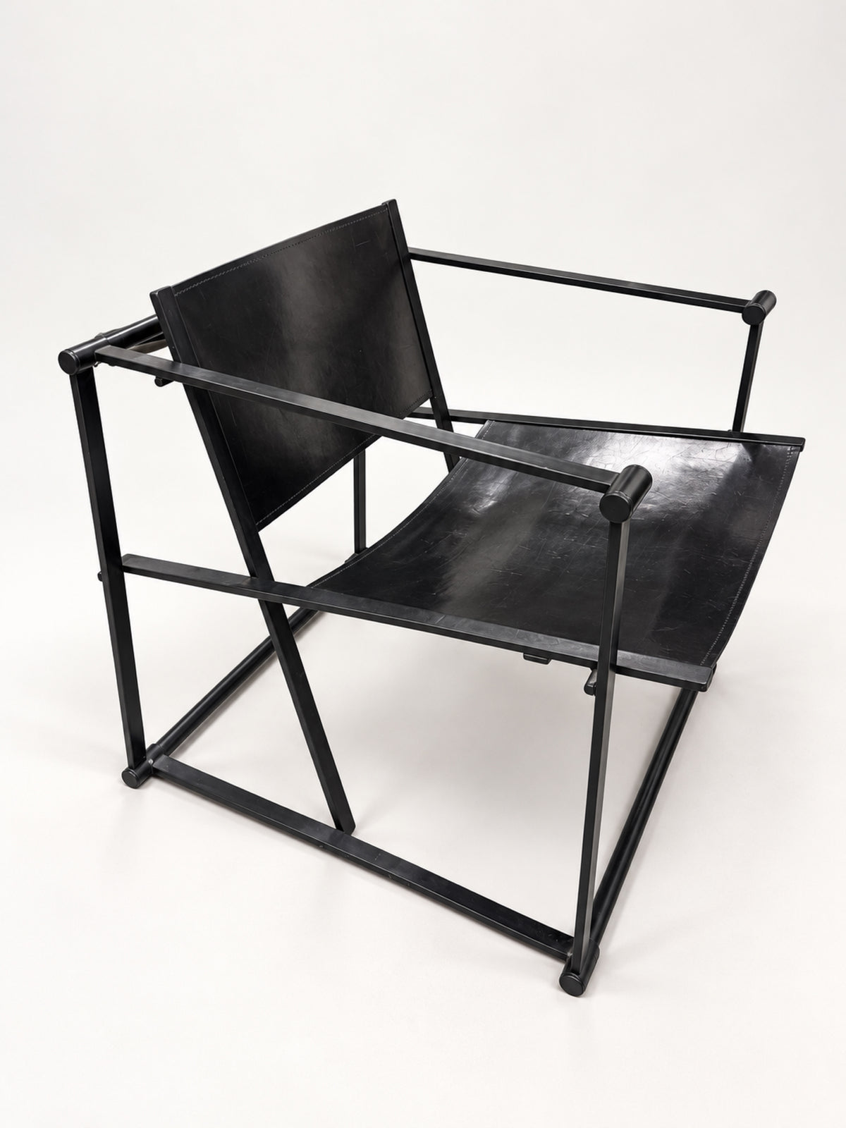 Pastoe - FM60 stoel - Radboud van Beekum