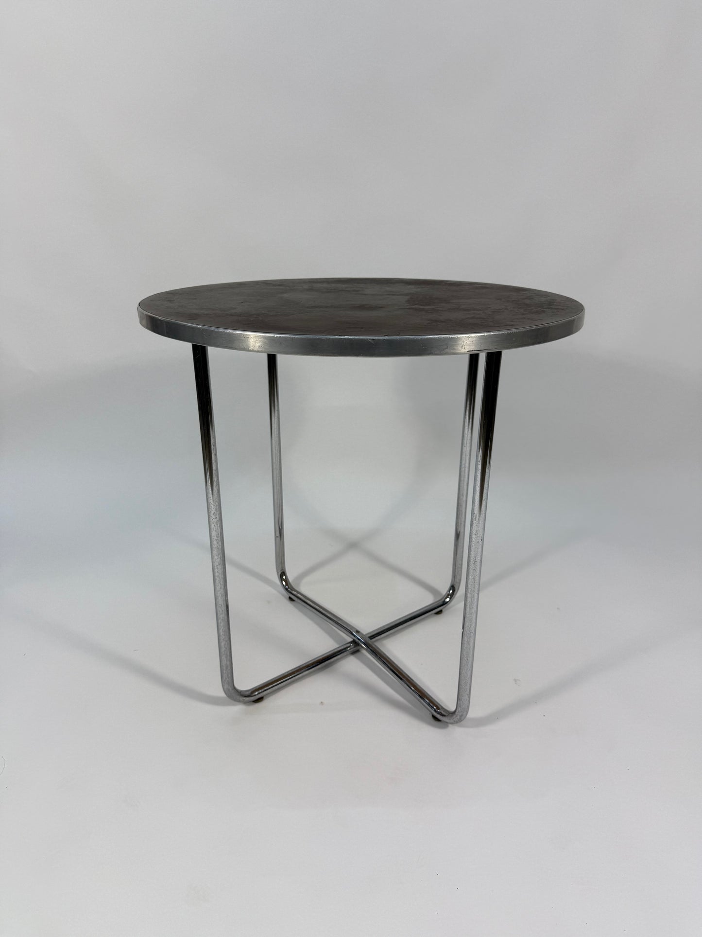 gispen model 501 tafel 1