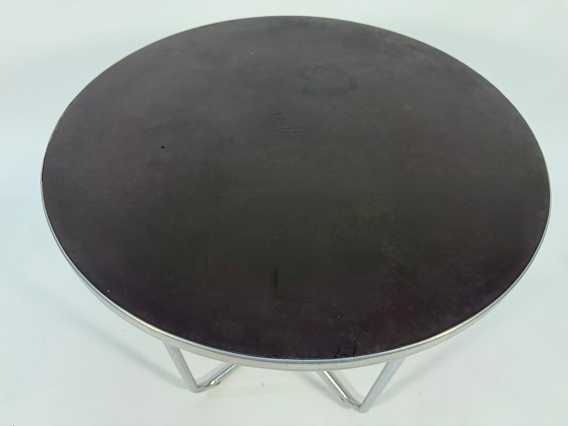 gispen model 501 tafel 4